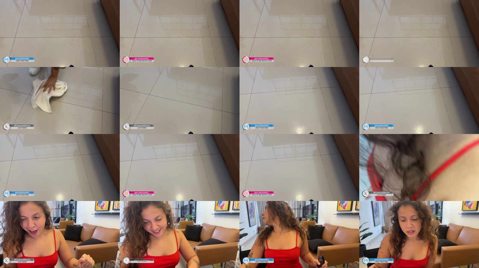 daily_stories sweet Webcam SHOW @ Chaturbate 11-02-2025
