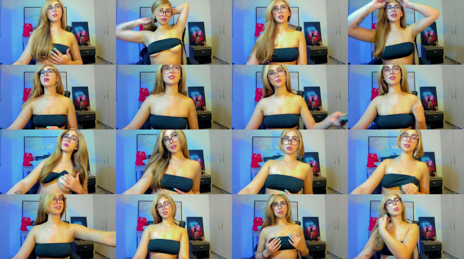 danniecarton fuckhard Webcam SHOW @ Chaturbate 11-02-2025