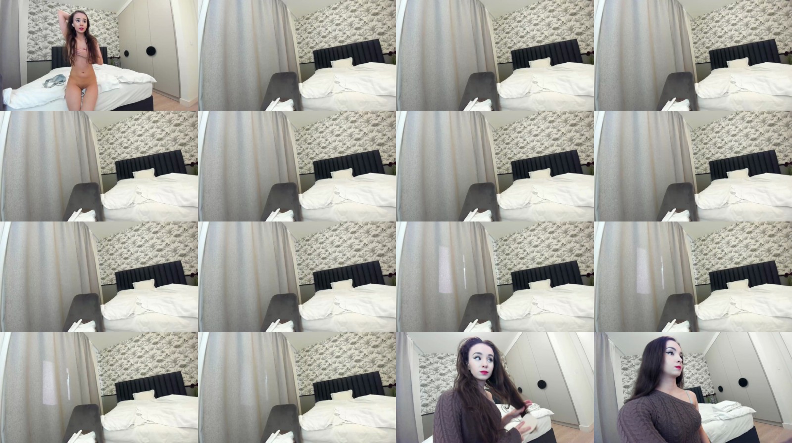 ehotlovea kiss Webcam SHOW @ Chaturbate 11-02-2025