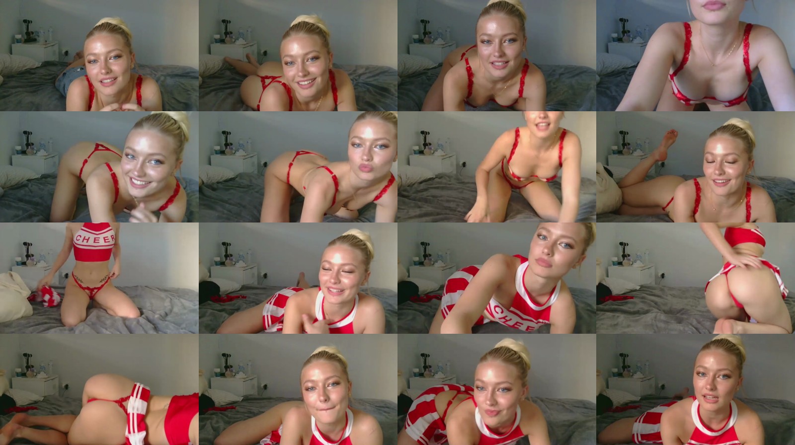 giselleflexible amateur Webcam SHOW @ Chaturbate 11-02-2025