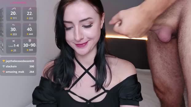 hey_its_meow sexygirl Webcam SHOW @ Chaturbate 11-02-2025