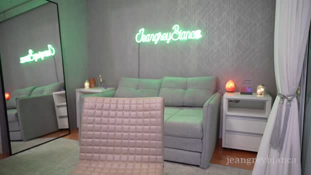 jeangreybianca Pretty Webcam SHOW @ Chaturbate 11-02-2025