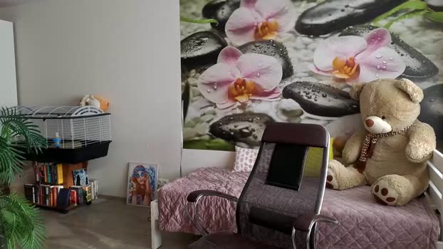 jennycutey ass Webcam SHOW @ Chaturbate 11-02-2025