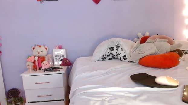 kimandyuk kink Webcam SHOW @ Chaturbate 11-02-2025