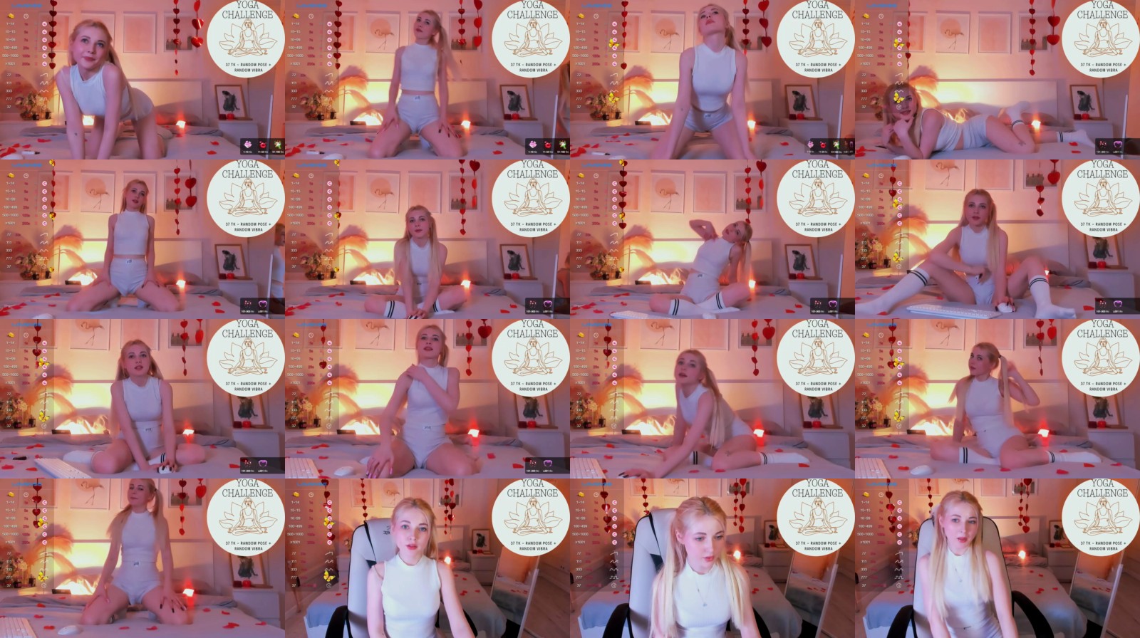 kimmie_shine bigcock Webcam SHOW @ Chaturbate 11-02-2025