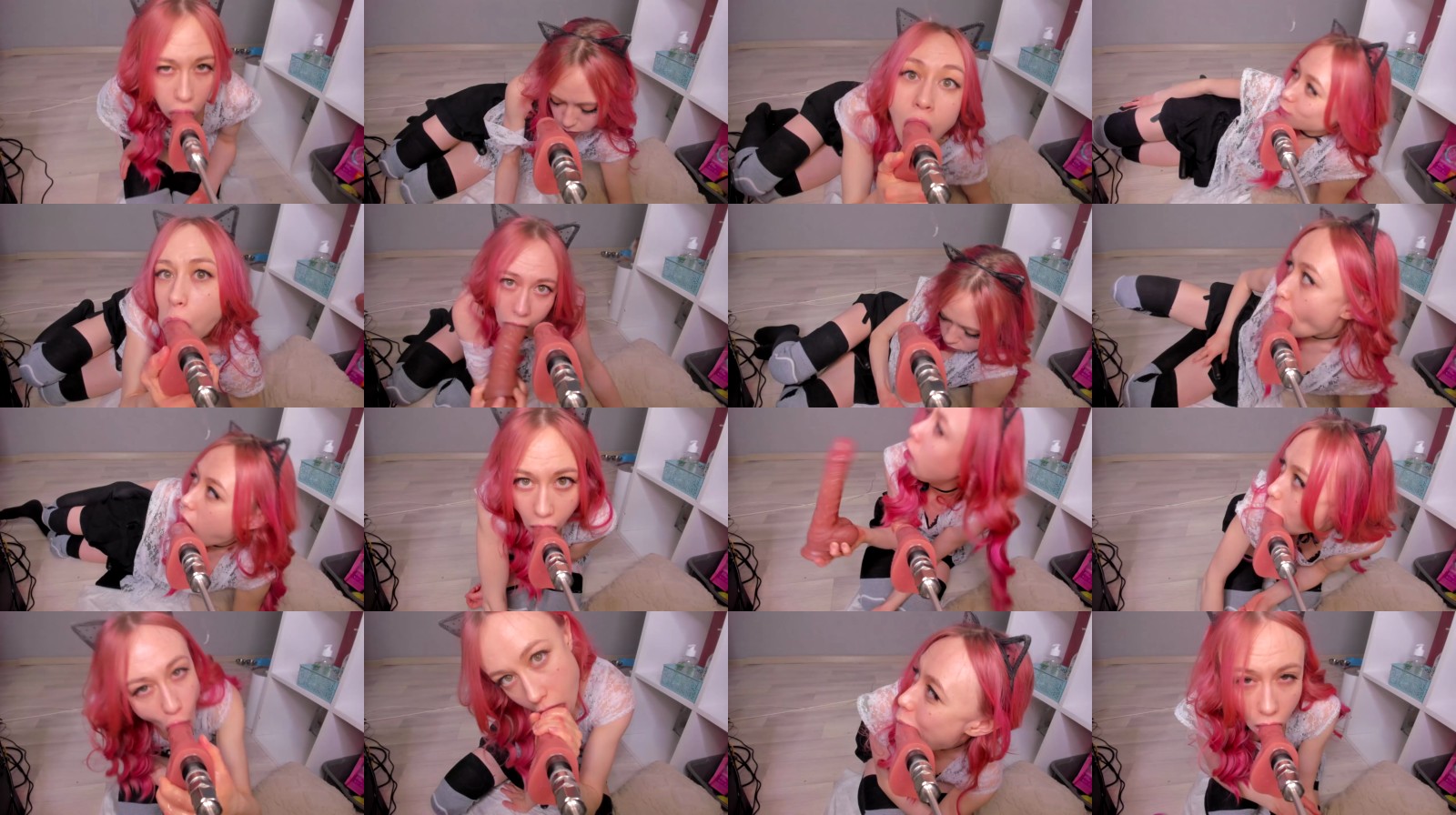kissasun bigcock Webcam SHOW @ Chaturbate 11-02-2025