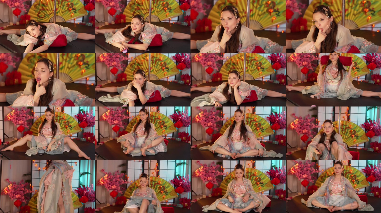 kittycaitlin orgasm Webcam SHOW @ Chaturbate 11-02-2025