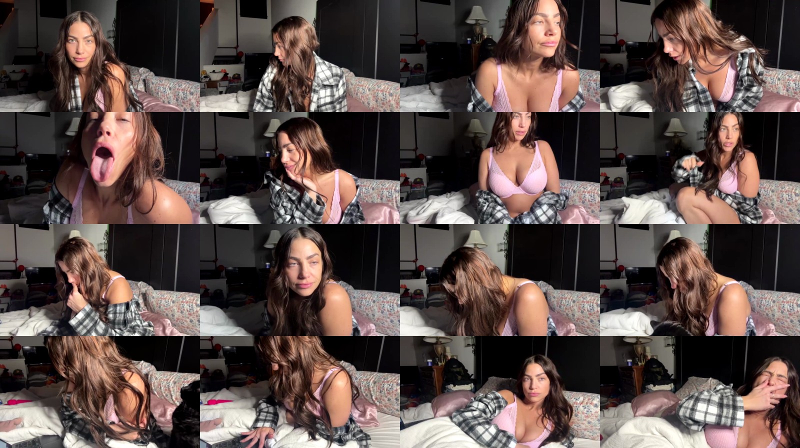 lolabunnyofficial yummy Webcam SHOW @ Chaturbate 12-02-2025