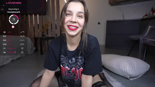 monika_youthfull pussy Webcam SHOW @ Chaturbate 11-02-2025