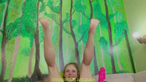 pinkypuppa tits Webcam SHOW @ Chaturbate 11-02-2025