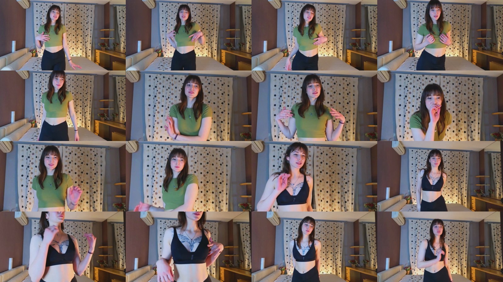 rexellagelling kiss Webcam SHOW @ Chaturbate 11-02-2025