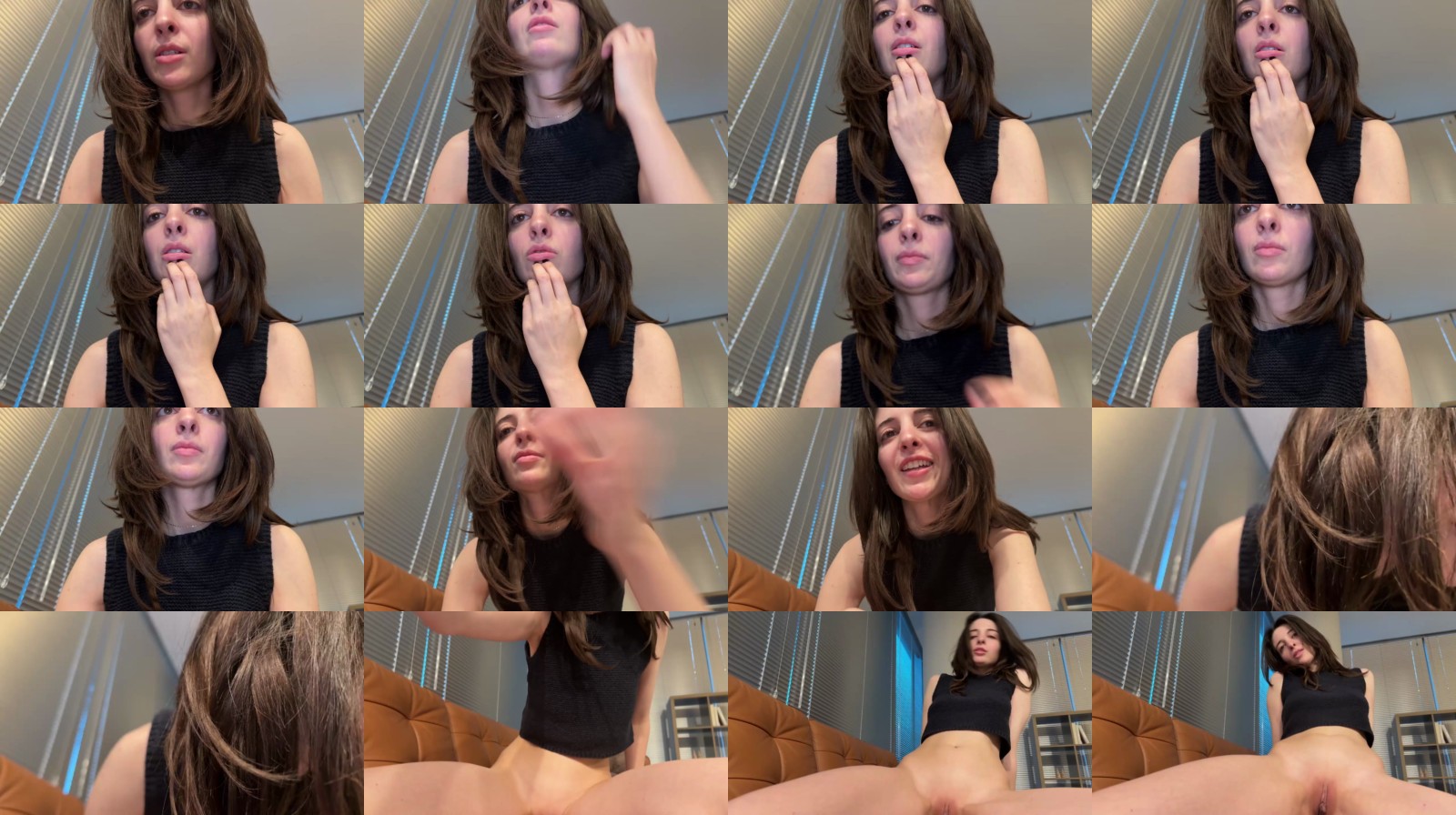 rosykindred big Webcam SHOW @ Chaturbate 11-02-2025