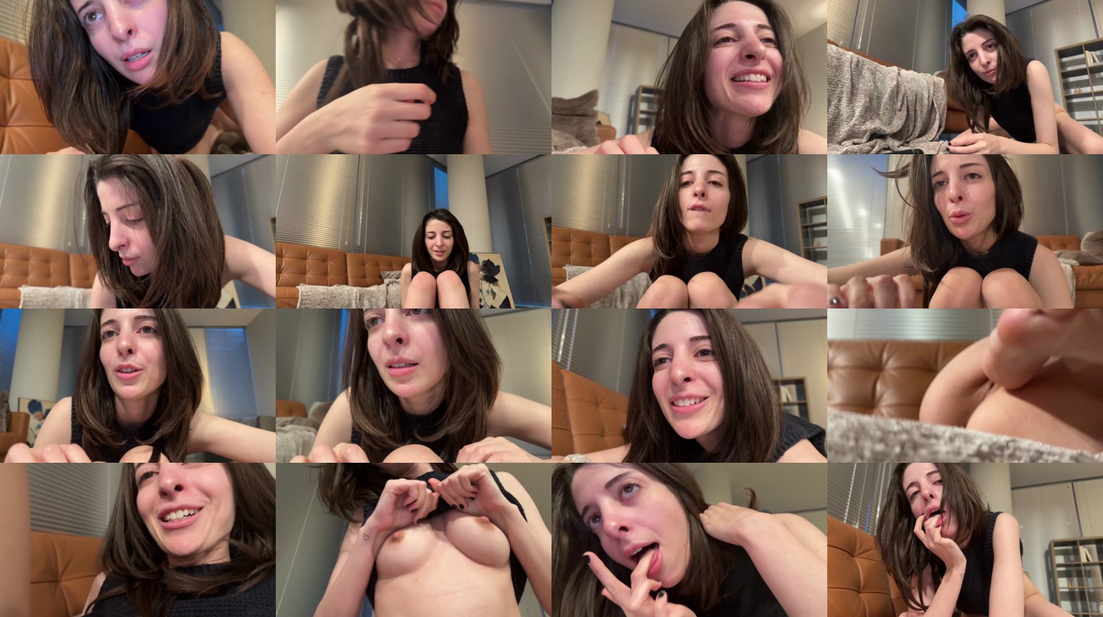 rosykindred beautiful Webcam SHOW @ Chaturbate 11-02-2025