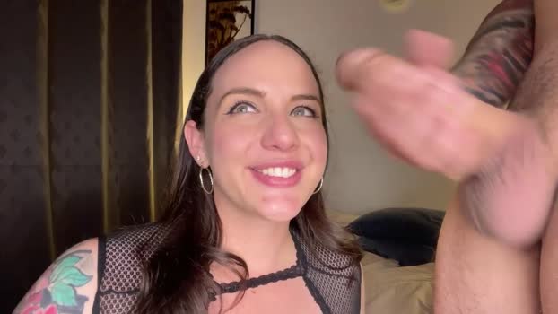 sabrinajonesxxx_ Show Webcam SHOW @ Chaturbate 11-02-2025