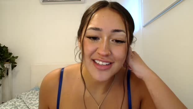 teleaevansss wet Webcam SHOW @ Chaturbate 11-02-2025