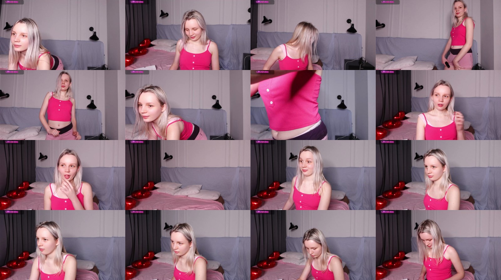 tinasiner squirt Webcam SHOW @ Chaturbate 11-02-2025