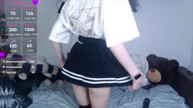 afina_blessyou