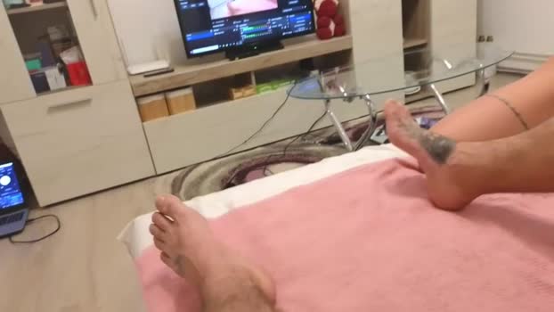 bouncingb00bs toys Webcam SHOW @ Chaturbate 12-02-2025