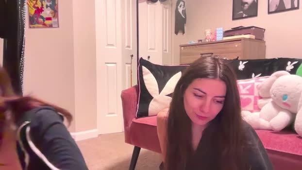 briadominick fuck Webcam SHOW @ Chaturbate 12-02-2025