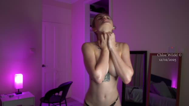 chloewildd prettyface Webcam SHOW @ Chaturbate 12-02-2025