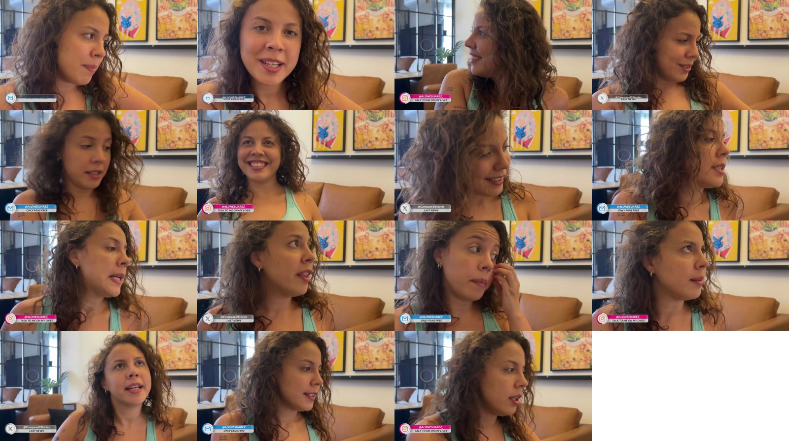 daily_stories toys Webcam SHOW @ Chaturbate 12-02-2025