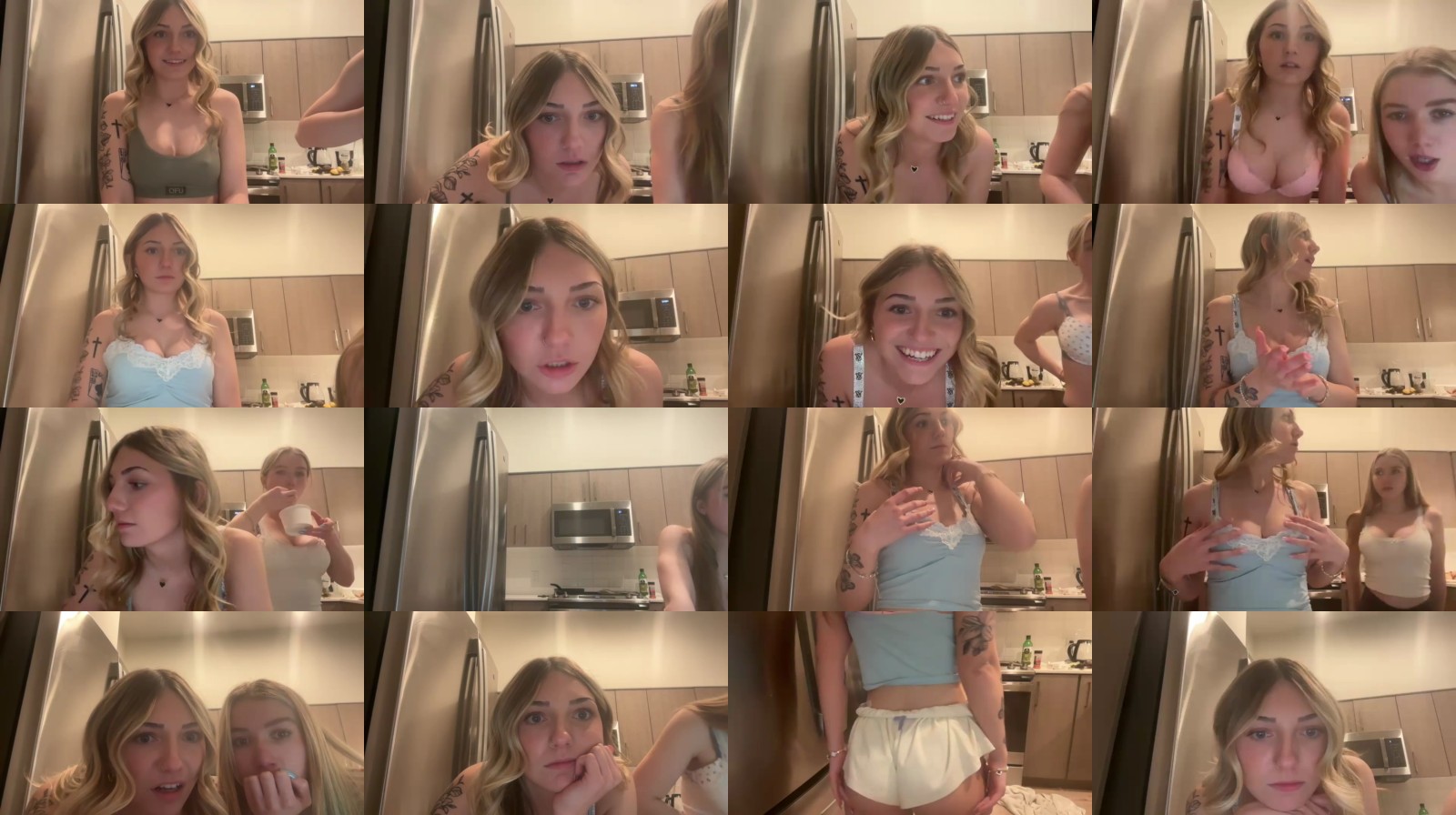 emiefox beautiful Webcam SHOW @ Chaturbate 12-02-2025