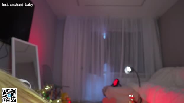 enchant_baby_ Cam Webcam SHOW @ Chaturbate 12-02-2025