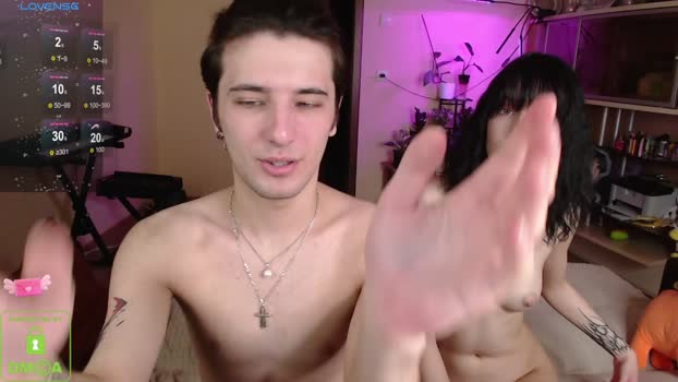 ilon_rey hot Webcam SHOW @ Chaturbate 12-02-2025