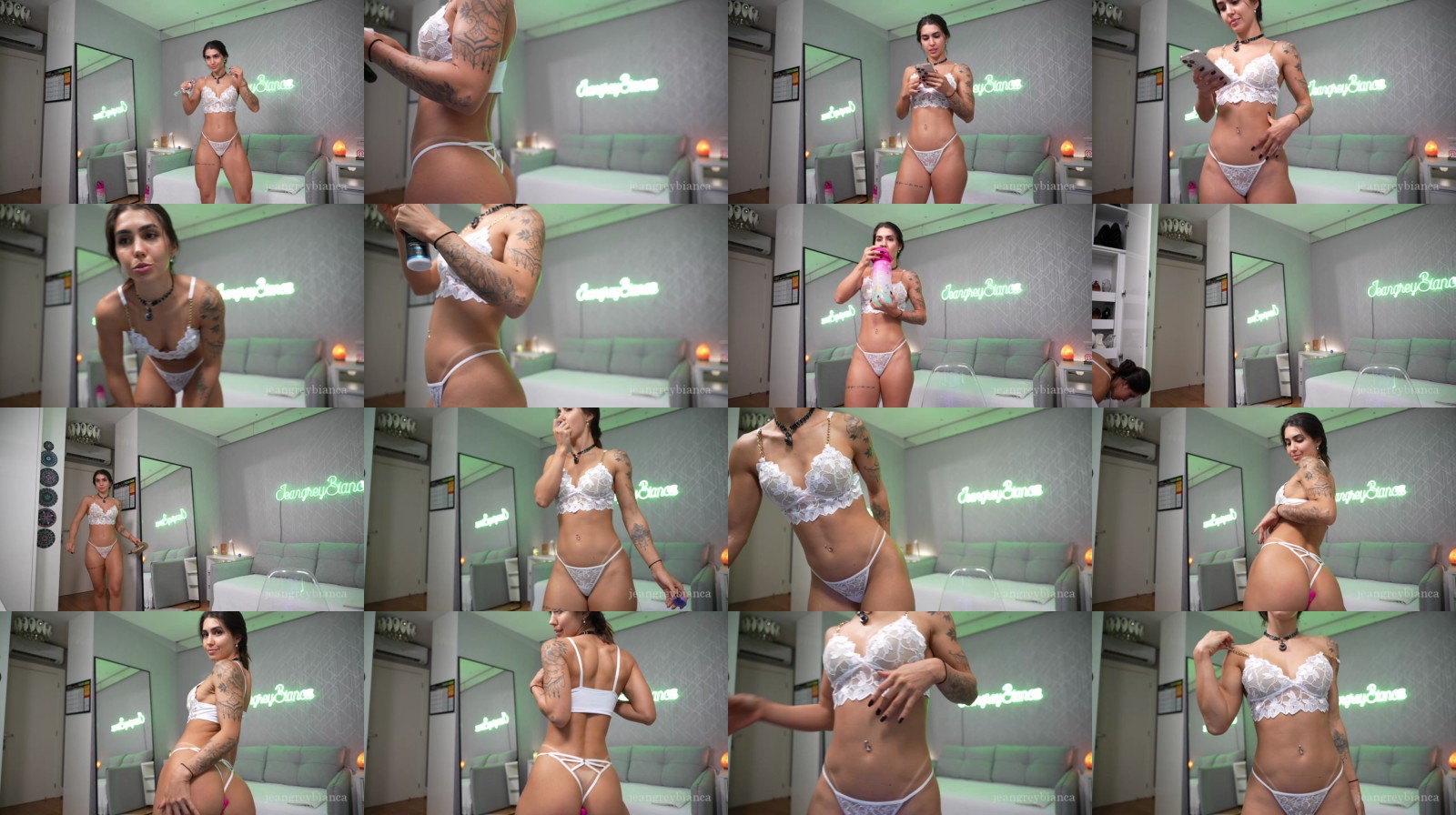 jeangreybianca hard Webcam SHOW @ Chaturbate 12-02-2025