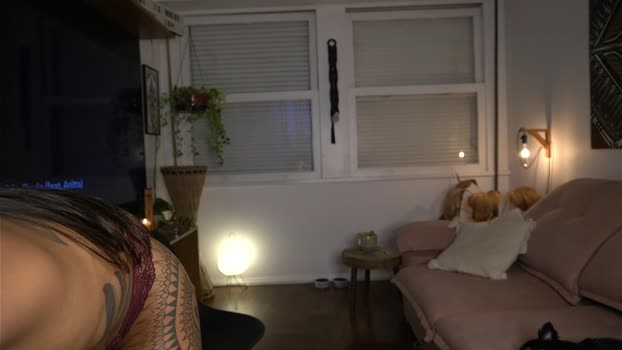kaligray10 sexykitty Webcam SHOW @ Chaturbate 12-02-2025