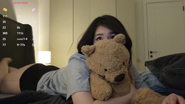 ki_mi Porn Webcam SHOW @ Chaturbate 12-02-2025