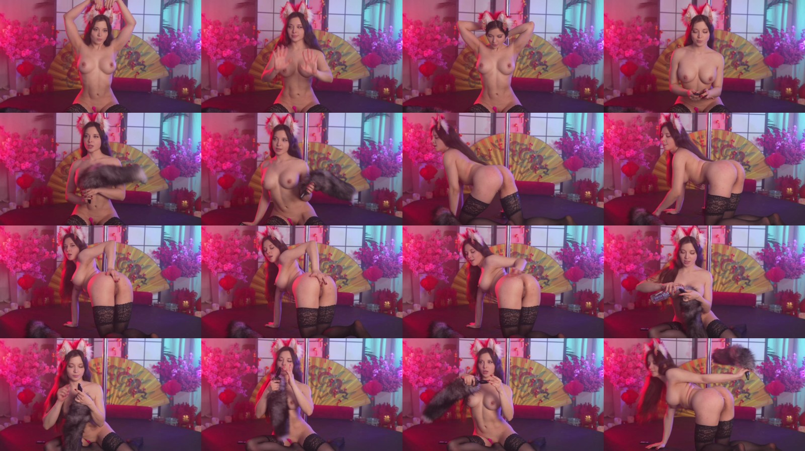 kittycaitlin nude Webcam SHOW @ Chaturbate 12-02-2025