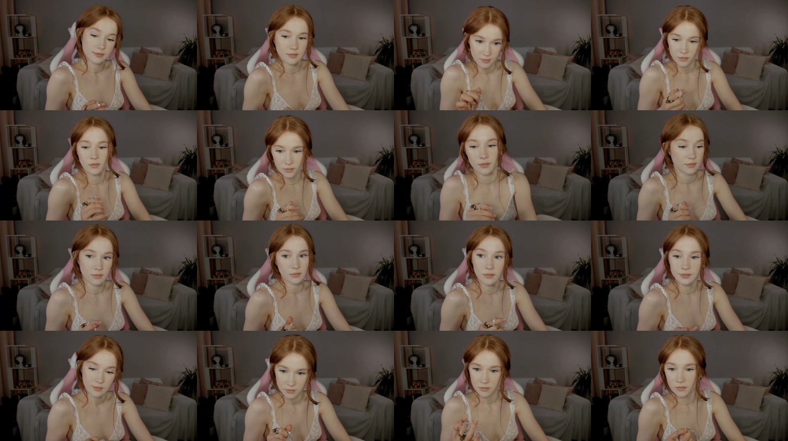 leahsthetics lovense Webcam SHOW @ Chaturbate 13-02-2025