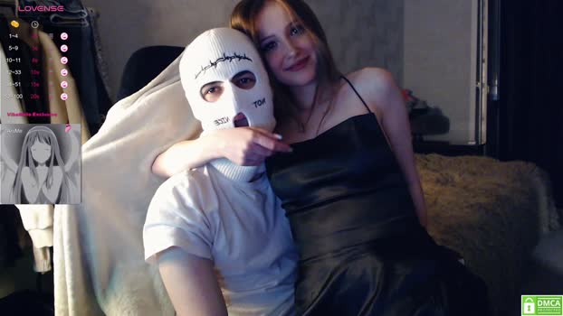 linaandliam dirty Webcam SHOW @ Chaturbate 12-02-2025