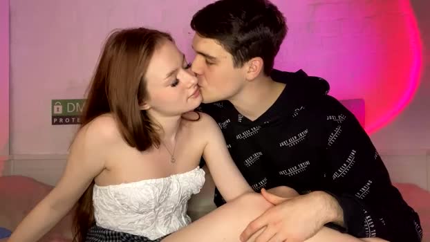 lucky_squad suckshow Webcam SHOW @ Chaturbate 12-02-2025