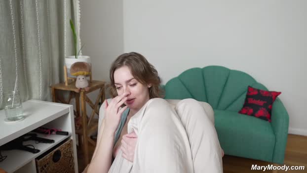 marymoody bj-dildo Webcam SHOW @ Chaturbate 12-02-2025