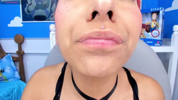 miss___allison naked Webcam SHOW @ Chaturbate 13-02-2025