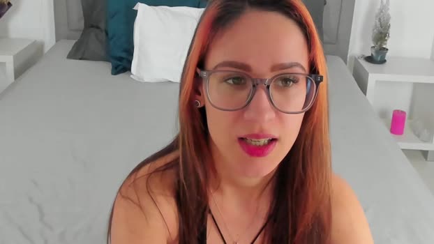 nicoleirisxxx Video Webcam SHOW @ Chaturbate 12-02-2025