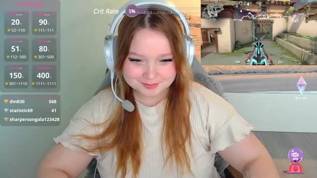_sofia_adam_ beautiful Webcam SHOW @ Chaturbate 13-02-2025