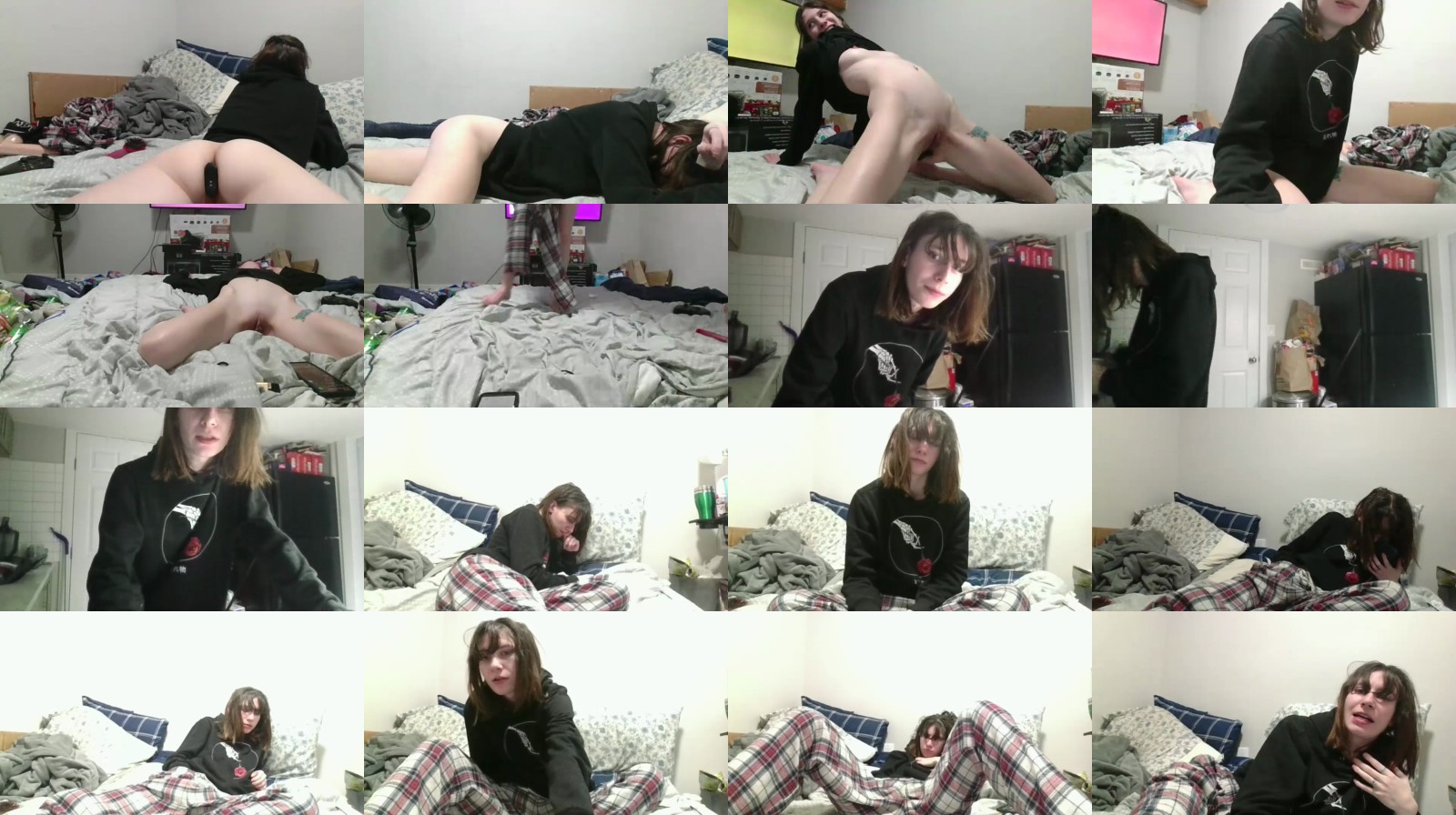 thesexiest2025 bigboobs Webcam SHOW @ Chaturbate 12-02-2025