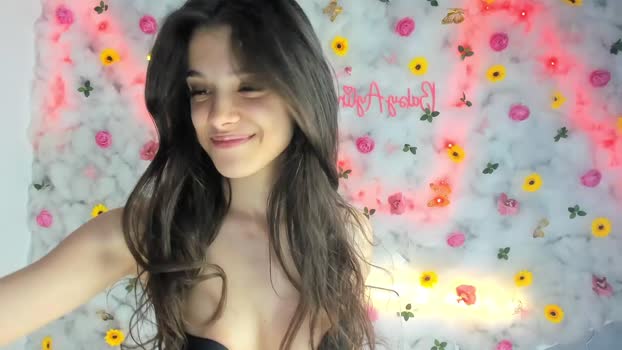babyaylin deepthroa Webcam SHOW @ Chaturbate 14-02-2025