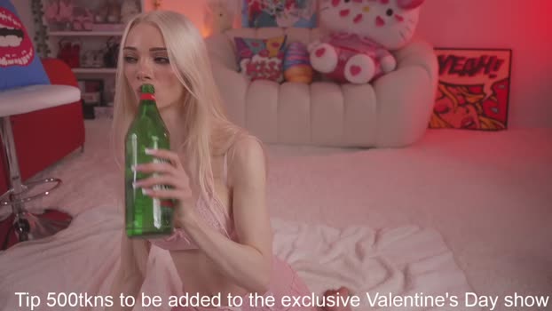 bunnydollstella fuckme Webcam SHOW @ Chaturbate 13-02-2025