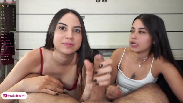 calehot98 sexybody Webcam SHOW @ Chaturbate 13-02-2025