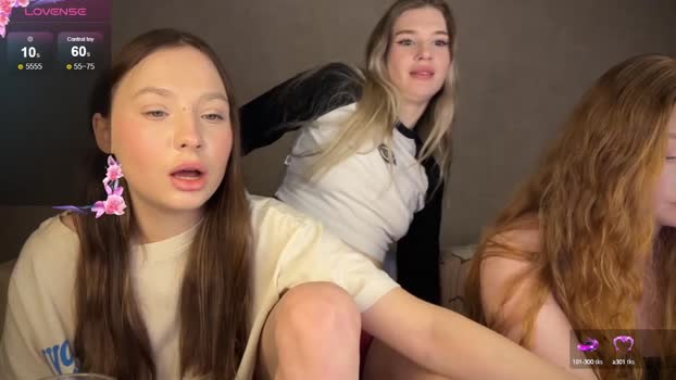 dontoch moan Webcam SHOW @ Chaturbate 13-02-2025