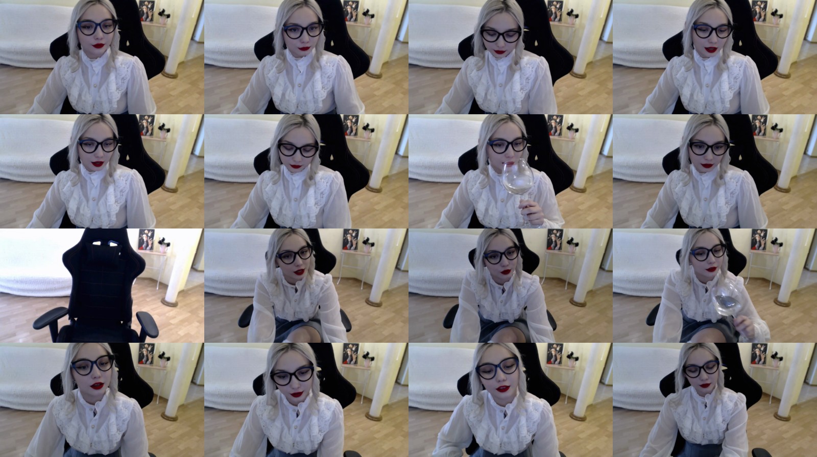 fromsun_forsoul Video Webcam SHOW @ Chaturbate 13-02-2025