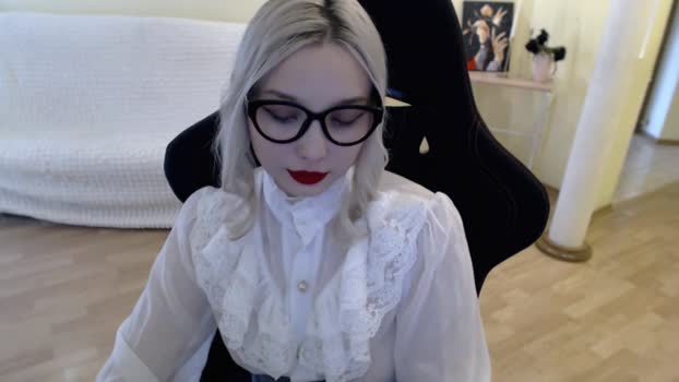 fromsun_forsoul Video Webcam SHOW @ Chaturbate 13-02-2025