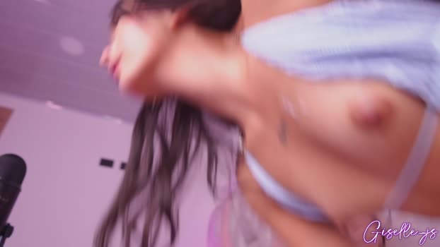 giselle_js naked Webcam SHOW @ Chaturbate 13-02-2025