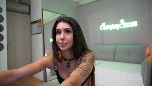 jeangreybianca Naked Webcam SHOW @ Chaturbate 13-02-2025