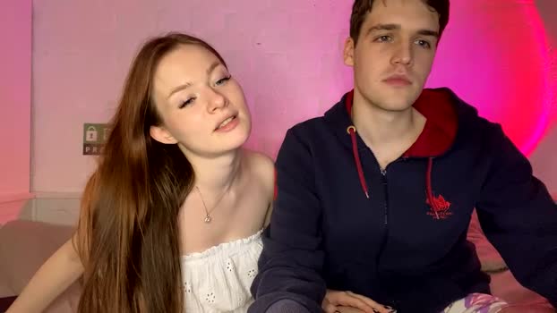 lucky_squad lick Webcam SHOW @ Chaturbate 13-02-2025