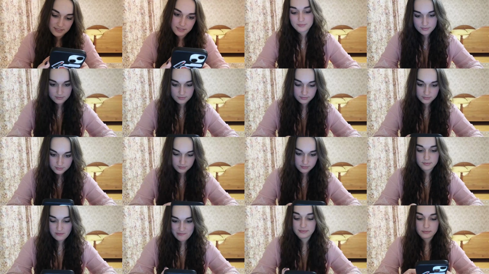 me_lissa_sun wet Webcam SHOW @ Chaturbate 13-02-2025